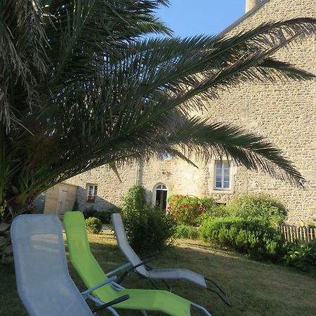 Le Moulin Du Couffon Hotel Kerlouan Exterior foto